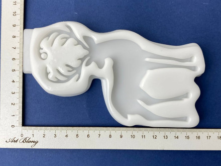 №121 Молд Олень 