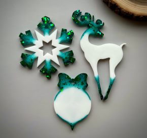 Новогодний набор №2