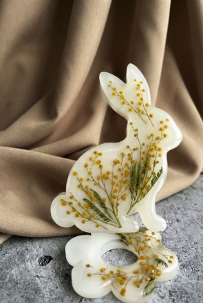 №796  Молд для пасхальных яиц (пасха)    