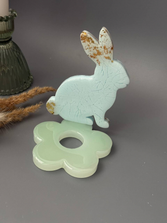 №796  Молд для пасхальных яиц (пасха)    