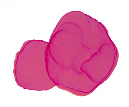 Набор алкогольные чернила 3 холста