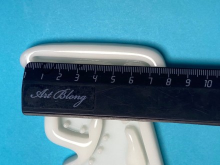 Молд №230 Коньки 