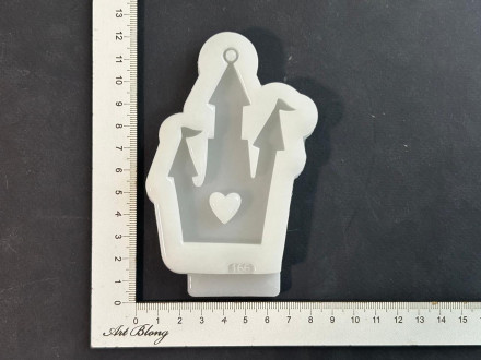 №166 Молд Замок  