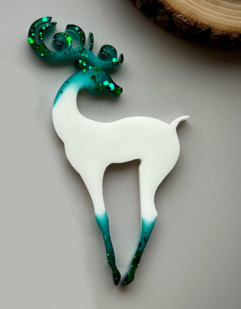 Новогодний набор №3 