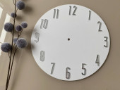 Зеркальные цифры Run Tha Streetz 12 Зеркальные цифры Run Tha Streetz 12