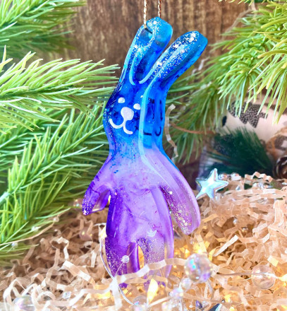 Наклейка для Мордаха (№284) 