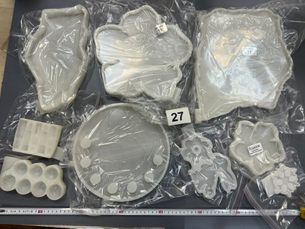 !Уценка! №27 все что на фото Уценка-Брак 8 1 !Уценка! №27 все что на фото Уценка-Брак 8 1