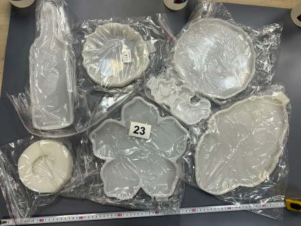 !Уценка! №23 все что на фото Уценка-Брак !Уценка! №23 все что на фото Уценка-Брак