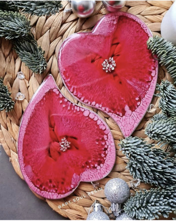 №39 Инь и ян (14,5 см) Молд 