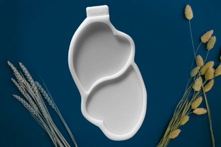 №39 Инь и ян (14,5 см) Молд 