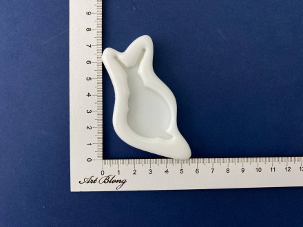 Молд №629 Улитка Молд №629 Улитка