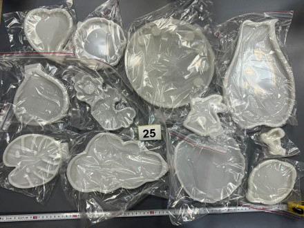 !Уценка! №25 все что на фото Уценка-Брак 7 2 !Уценка! №25 все что на фото Уценка-Брак 7 2