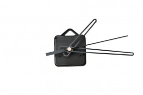 №3 Стрелки металлические + МЕХАНИЗМ 