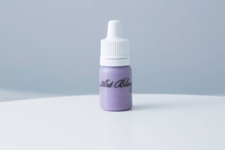 №Т-14 Краситель для смолы (Тюбик)