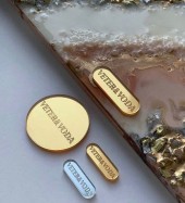 Шильдики на заказ 02.12.25