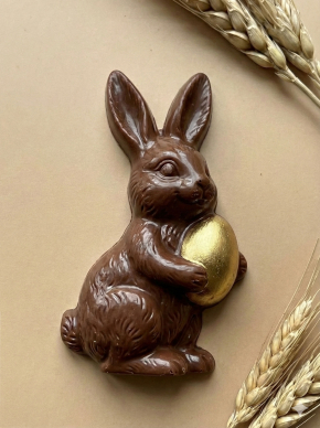 № зайчик с яйцом 2 