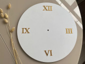 Зеркальные цифры Strong Rome (4) Зеркальные цифры Strong Rome (4)