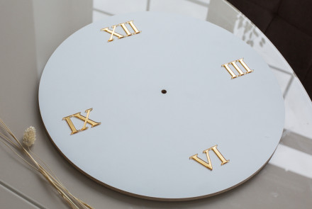 Зеркальные цифры Strong Rome (4)