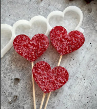 №932 Crystal's Heart №932 Crystal's Heart