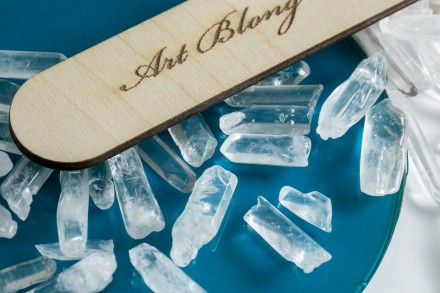 Горный хрусталь №24 Кристаллы 