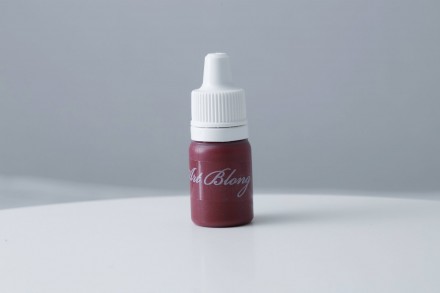 №Т-20 Краситель для смолы (Тюбик) Wino (винный) 