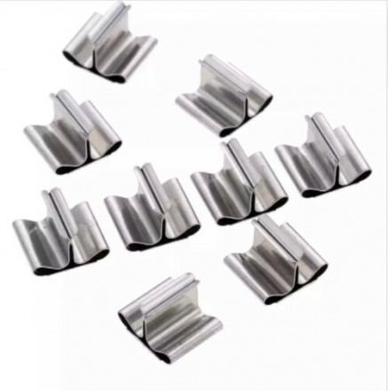 Держатель для фитиля (20 шт) железный 