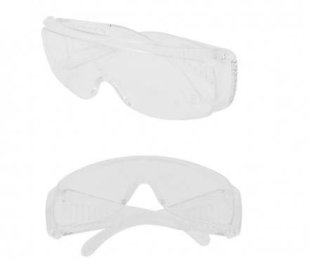 Очки защитные ударопрочные 