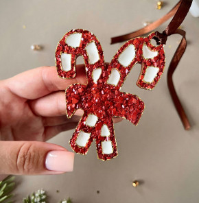 №103 Конфета кристаллическая 