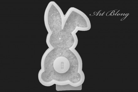 №44 кристаллический молд для пасхального яйца пасха №44 кристаллический молд для пасхального яйца пасха