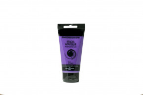 Краска для Fluid Art (75 мл) Фиолетовая средняя