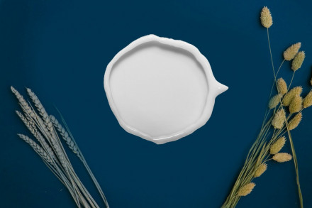 №1.1 Костер (10,8 см) улучшенная модель (Молд)