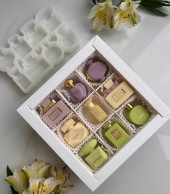 №987 Духи №987 Духи