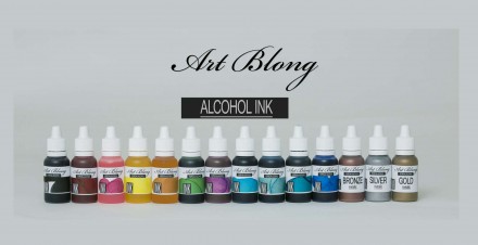 №25 Алкогольные чернила green более зеленый на фото сложно передать цвет 