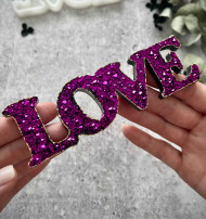 №967 кристаллическая LOVE №967 кристаллическая LOVE