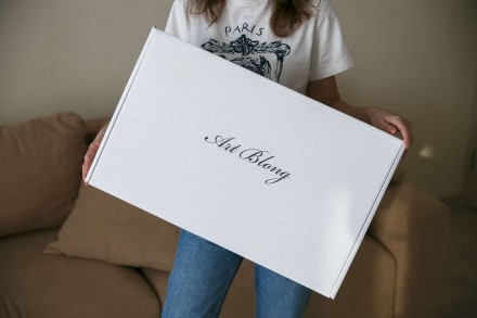 Набор алкогольные чернила №7 30х50 см