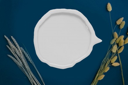 №3.1 Костер (13 см) Молд