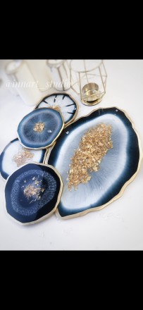 №3.1 Костер (13 см) Молд