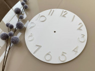 Зеркальные цифры Ring (12)