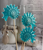 №935 Аммониты №935 Аммониты