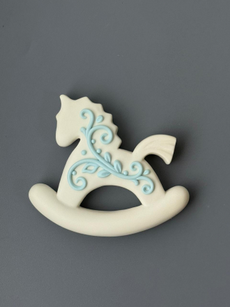 №1082 Молд качалка