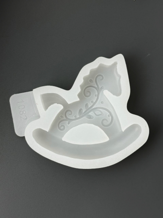 №1082 Молд качалка