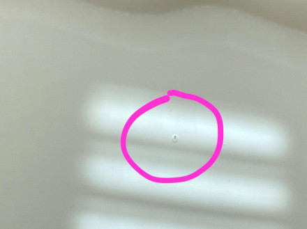 №665 Поднос (28 см) с "живым" краем Молд от Vnutriart (читайте описание к товару)  