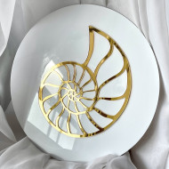 Аммонит №17 Аммонит №17