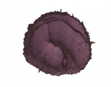 №57 Dark Magenta перламутровый пигмент