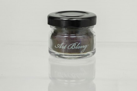 №57 Dark Magenta перламутровый пигмент