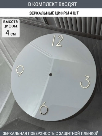 Набор для часов цифры стрелки деления серебро (комп 202,221,235,ЗАГЛУШКА,серебро) Набор для часов цифры стрелки деления серебро (комп 202,221,235,ЗАГЛУШКА,серебро)