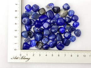№50 Агат синий 