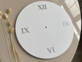 Зеркальные цифры Strong Rome (4) Зеркальные цифры Strong Rome (4)