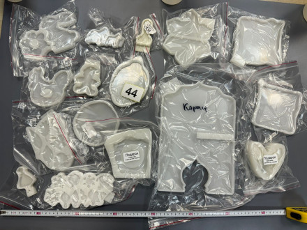 !Уценка! №44 все что на фото Уценка-Брак 6 4 !Уценка! №44 все что на фото Уценка-Брак 6 4