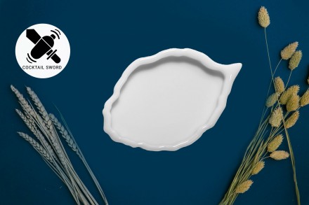 №7.1 Coaster (13,4 cm) Mould